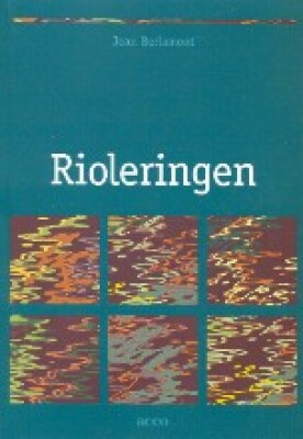 Rioleringen