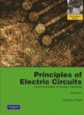 Principles of Electric Circuits