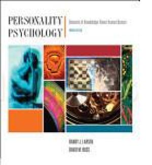 diferential&personality psychologie