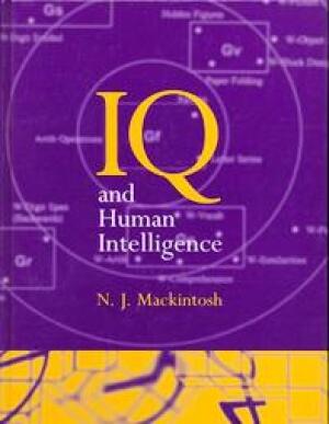 IQ and Human Intelligence