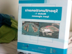 Sportfunctionaris