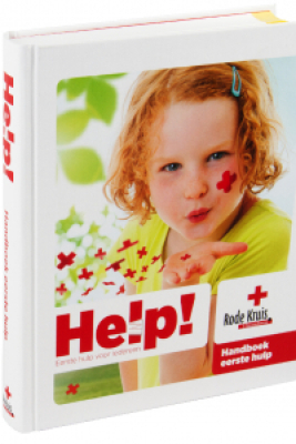 Help! eerste hulp voor iedereen! (Rode Kruis)