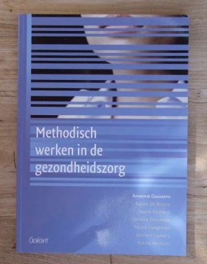 Methodisch werken in de gezondheidszorg