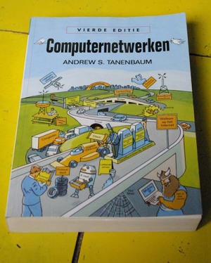 Computernetwerken