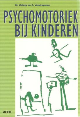 Psychomotoriek bij kinderen