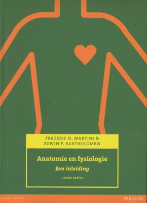 Anatomie en fysiologie, een inleiding