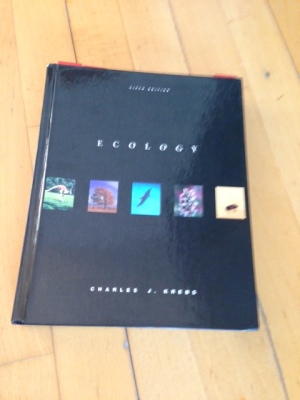 Ecology