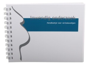 Handboekje inwendig onderzoek voor verloskundigen