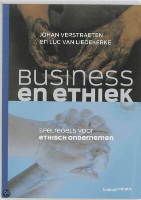 Business en ethiek