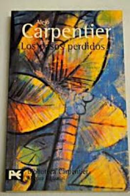 Los pasos perdidos