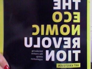 The Economic Revolution