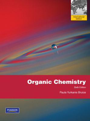 Organic Chemistry 6th edition