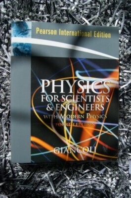 Physics for scientists & engineers