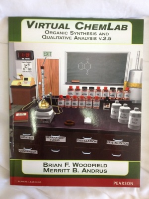 Virtual ChemLab