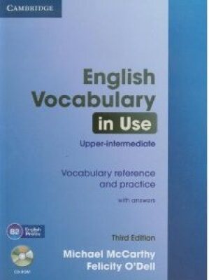 English Vocabulary In Use
