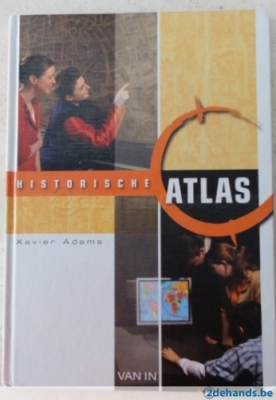 Historische atlas