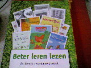 Beter leren lezen