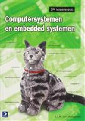 Computersystemen en embedded systemen 2de druk