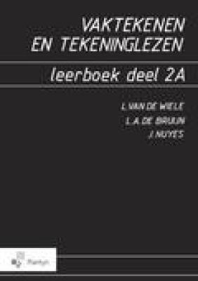 Vaktekenen en tekeninglezen 2A