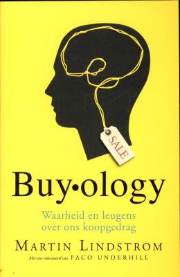 Buyology (Nederlandse versie)