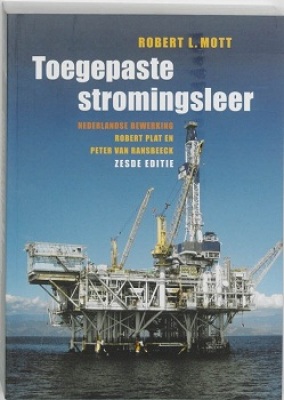 Toegepaste Stromingsleer