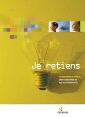 Je retiens