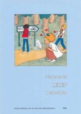 Leerplan Nederlands: deelleerplan lezen