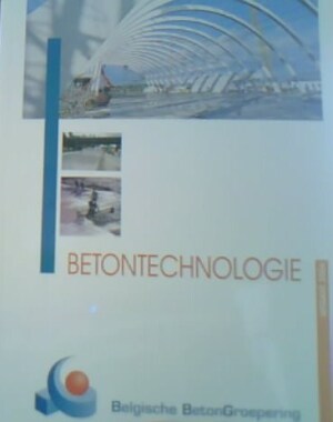 BETONTECHNOLOGIE