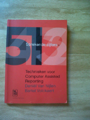 Sprekende Cijfers