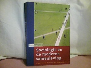 Sociologie en de Moderne Samenleving