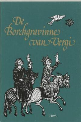 De Borchgravinne van Vergi
