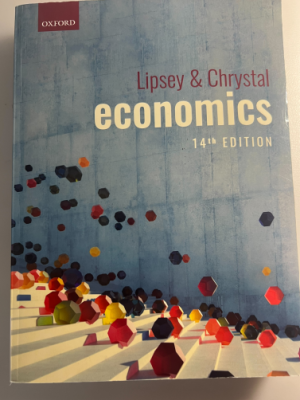 Economics