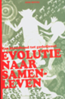 evolutie naar samenleven