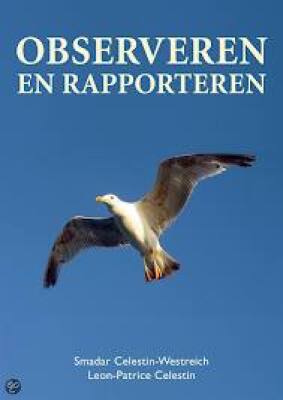 Observeren en rapporteren