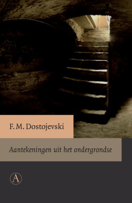Aantekeningen uit het ondergrondse