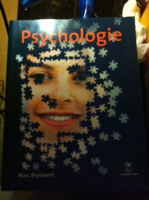Psychologie