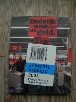 Economie Vandaag