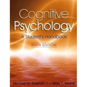 Cognitive Psychology