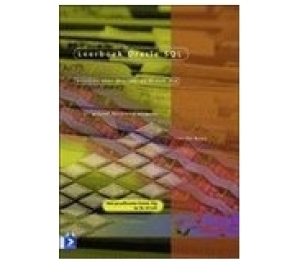 Leerboek Oracle SQL
