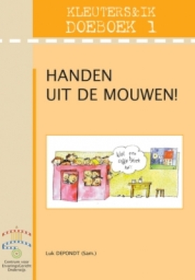 Handen uit de mouwen