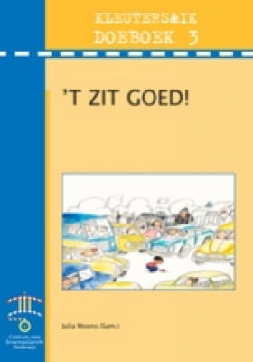 't zit goed