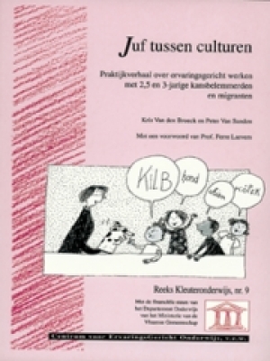 Juf tussen culturen