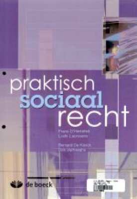 praktisch sociaal recht