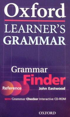 Oxford Learner's Grammar