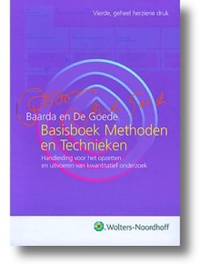 Basisboek Methoden en Technieken