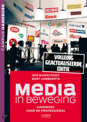 Media in beweging