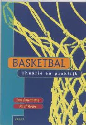 BASKETBAL theorie en praktijk