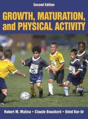 Growth, maturation, and physical activity second edition
