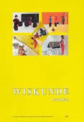 Leerplan wiskunde