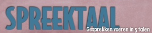 Spreektaal